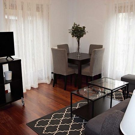 Apartamento Marquesa De Almarza Salamanca Dış mekan fotoğraf