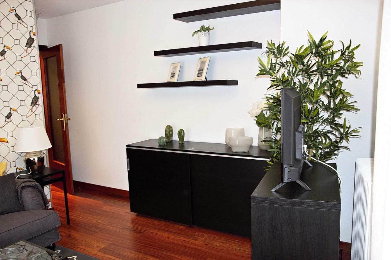 Apartamento Marquesa De Almarza Salamanca Dış mekan fotoğraf