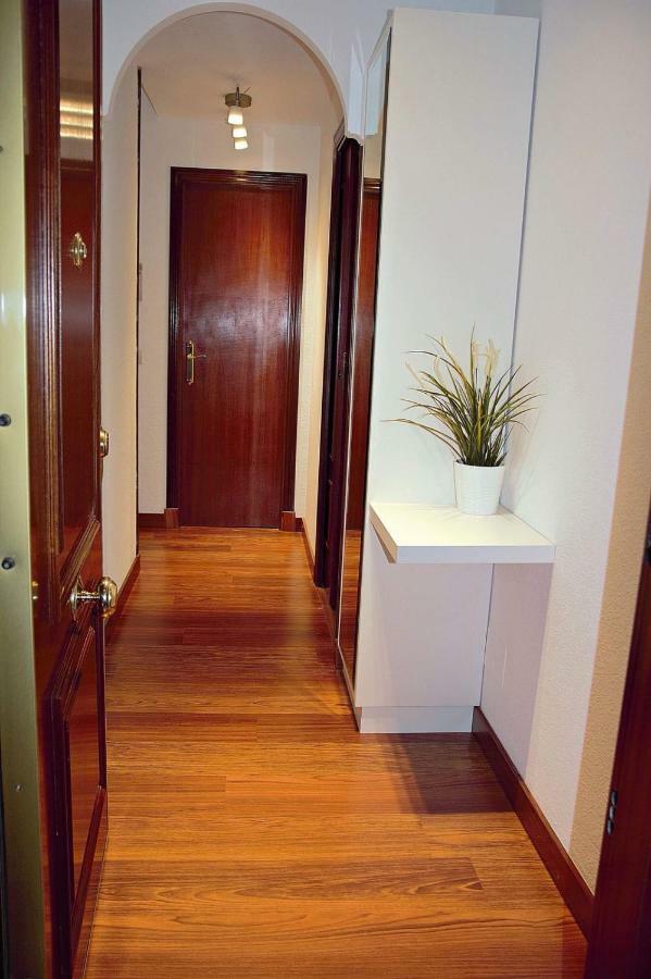 Apartamento Marquesa De Almarza Salamanca Dış mekan fotoğraf
