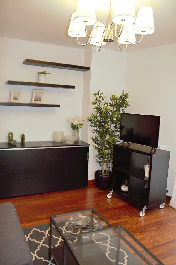 Apartamento Marquesa De Almarza Salamanca Dış mekan fotoğraf