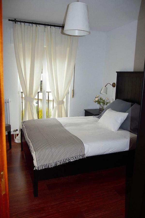 Apartamento Marquesa De Almarza Salamanca Dış mekan fotoğraf