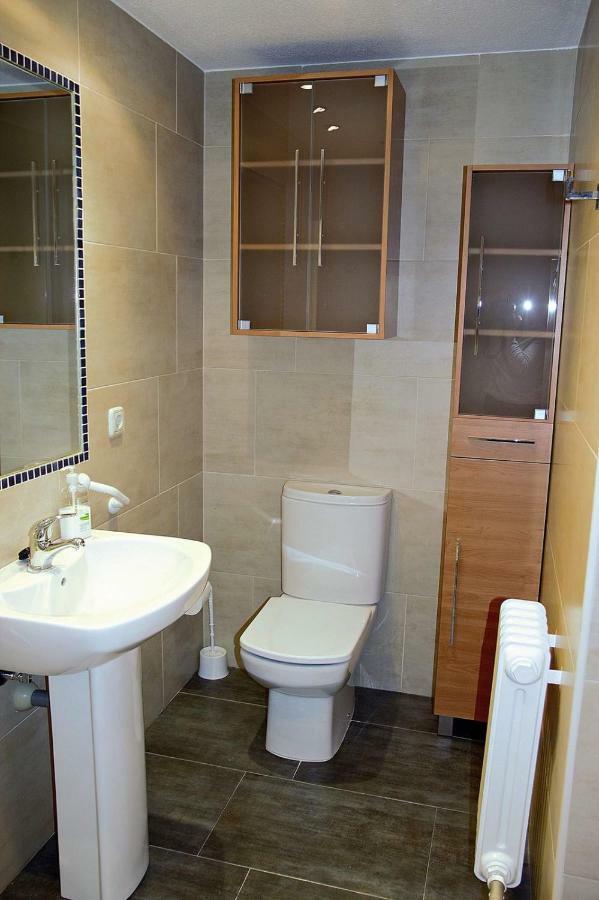 Apartamento Marquesa De Almarza Salamanca Dış mekan fotoğraf