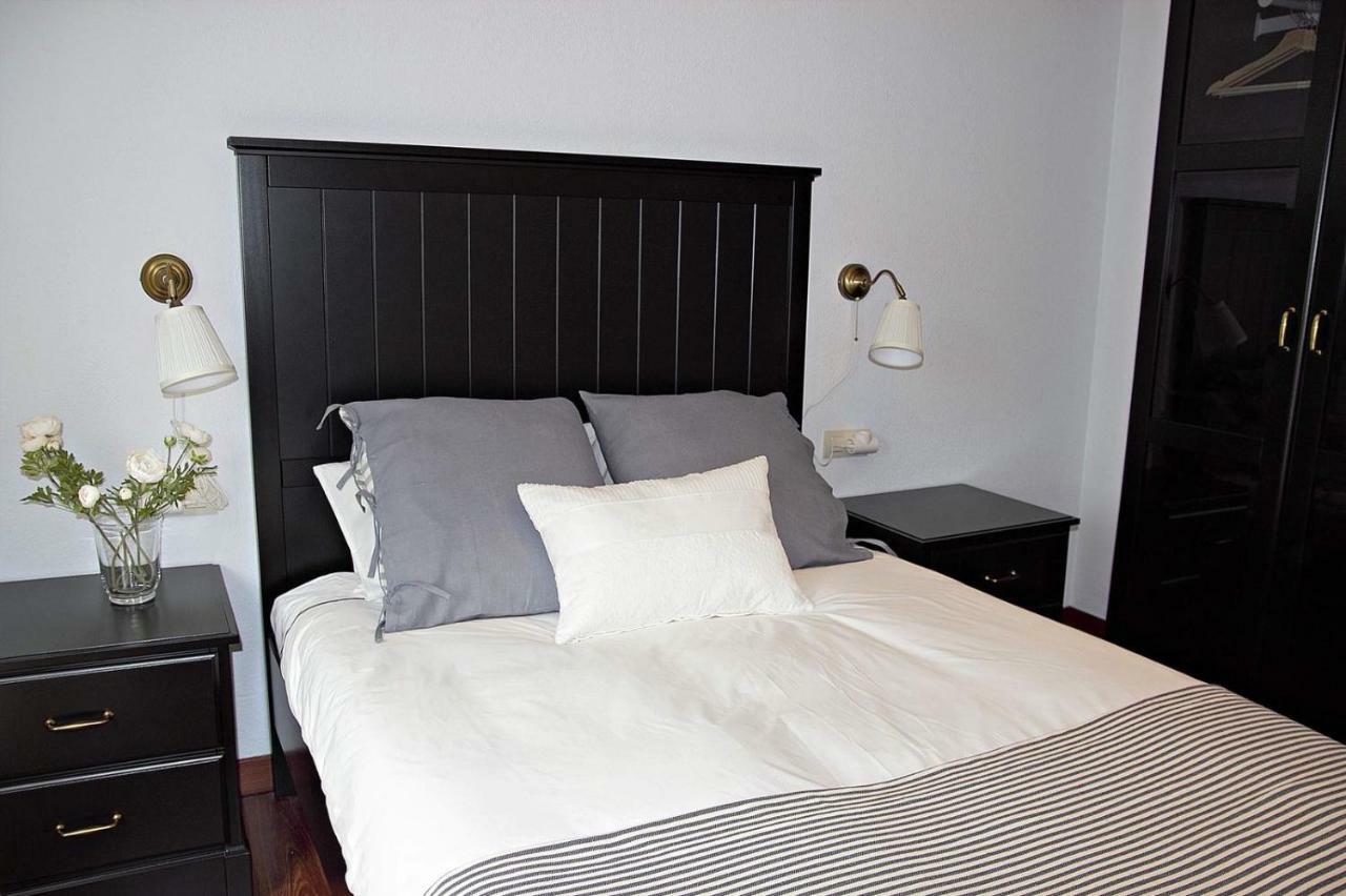 Apartamento Marquesa De Almarza Salamanca Dış mekan fotoğraf