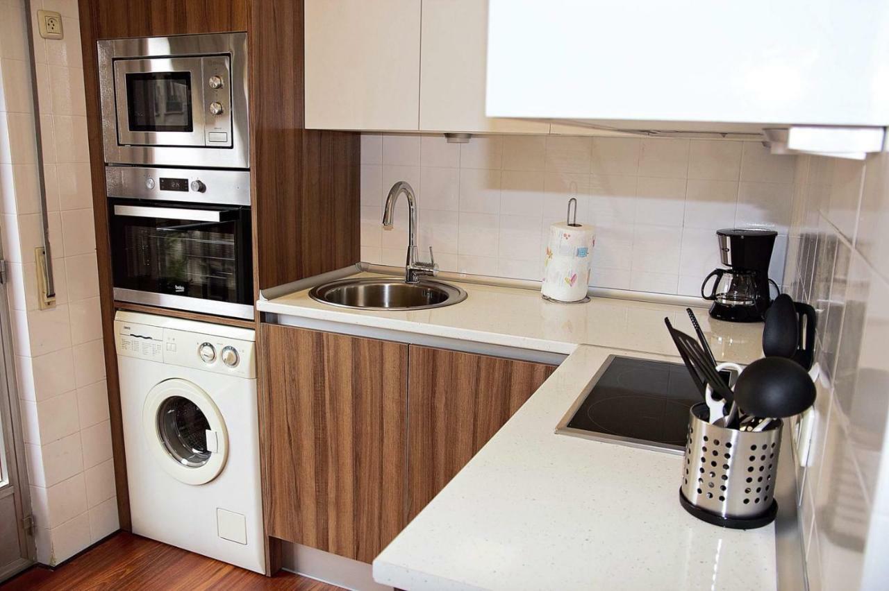 Apartamento Marquesa De Almarza Salamanca Dış mekan fotoğraf